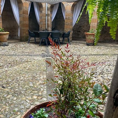 Orvieto: Spacious 3Br 3Ba Apartment With Balcony & Patio Ngoại thất bức ảnh