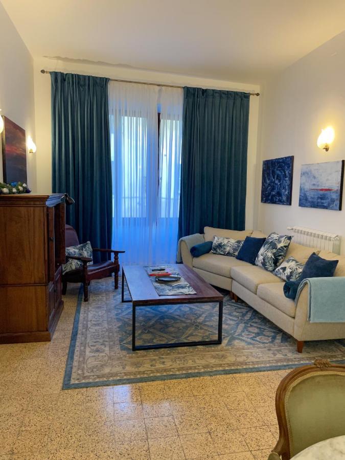 Orvieto: Spacious 3Br 3Ba Apartment With Balcony & Patio Ngoại thất bức ảnh