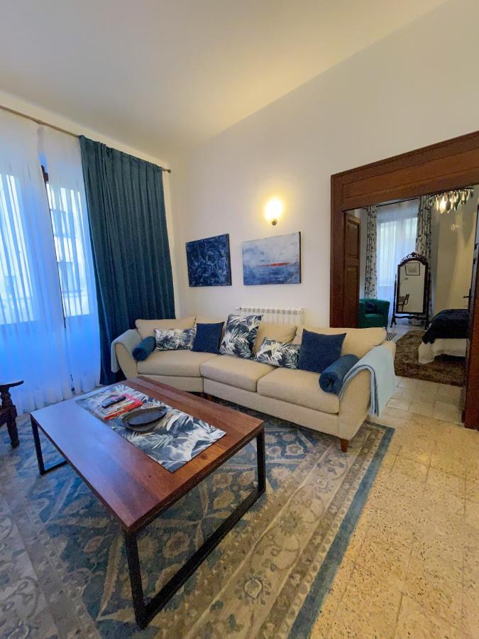 Orvieto: Spacious 3Br 3Ba Apartment With Balcony & Patio Ngoại thất bức ảnh