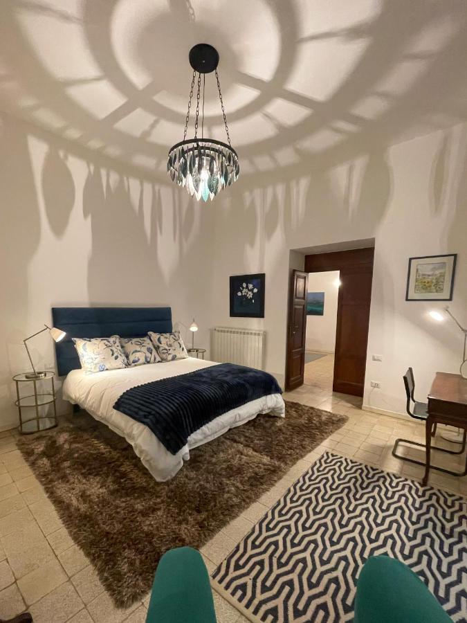 Orvieto: Spacious 3Br 3Ba Apartment With Balcony & Patio Ngoại thất bức ảnh