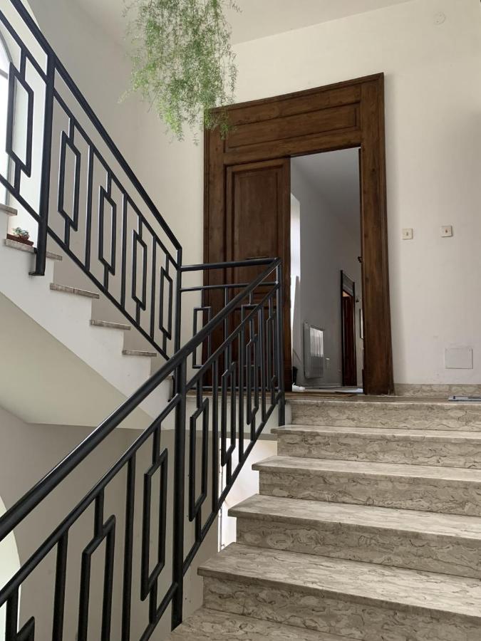 Orvieto: Spacious 3Br 3Ba Apartment With Balcony & Patio Ngoại thất bức ảnh