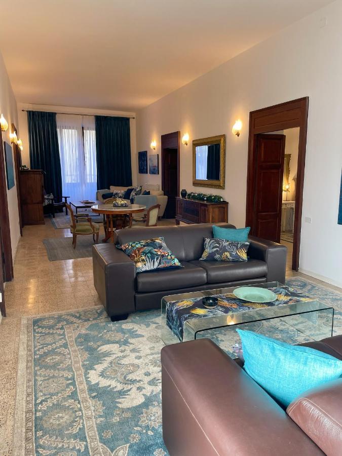 Orvieto: Spacious 3Br 3Ba Apartment With Balcony & Patio Ngoại thất bức ảnh