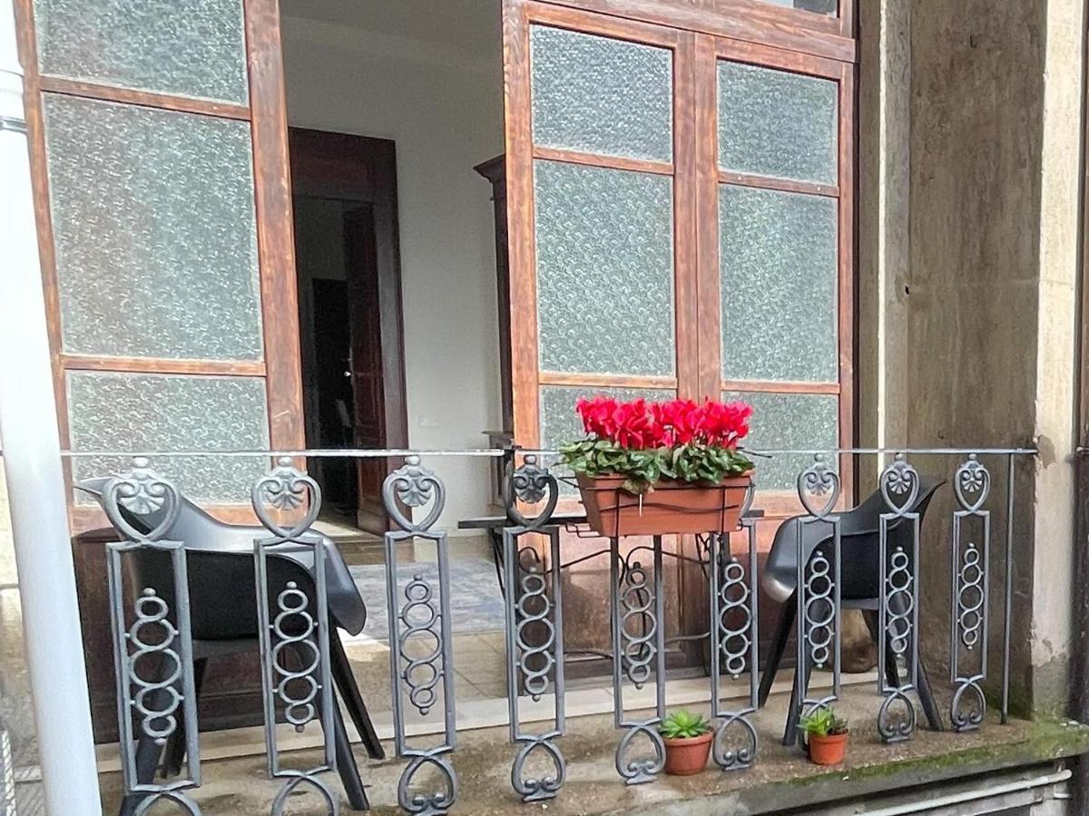 Orvieto: Spacious 3Br 3Ba Apartment With Balcony & Patio Ngoại thất bức ảnh
