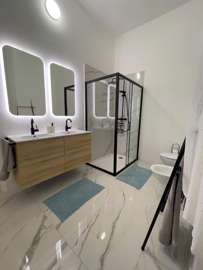 Orvieto: Spacious 3Br 3Ba Apartment With Balcony & Patio Ngoại thất bức ảnh