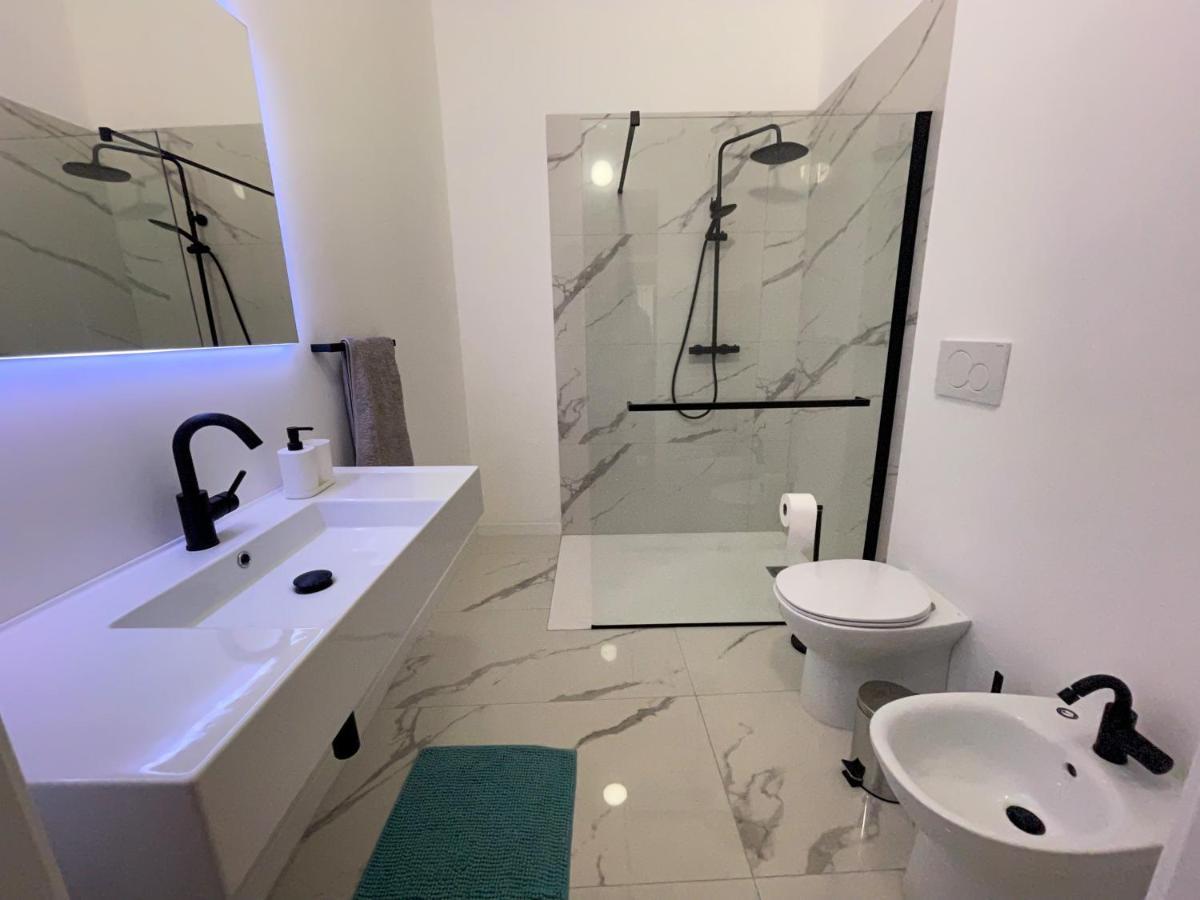 Orvieto: Spacious 3Br 3Ba Apartment With Balcony & Patio Ngoại thất bức ảnh