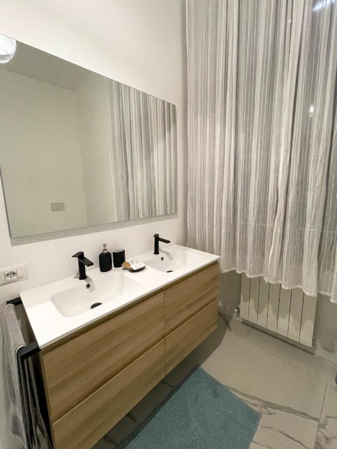 Orvieto: Spacious 3Br 3Ba Apartment With Balcony & Patio Ngoại thất bức ảnh
