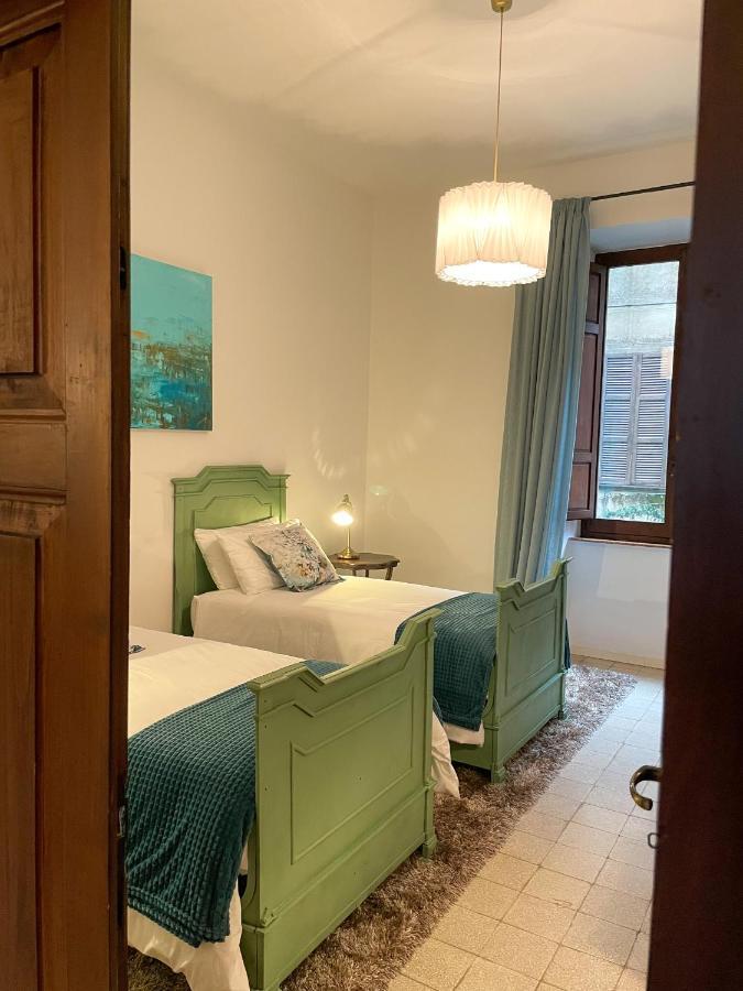 Orvieto: Spacious 3Br 3Ba Apartment With Balcony & Patio Ngoại thất bức ảnh