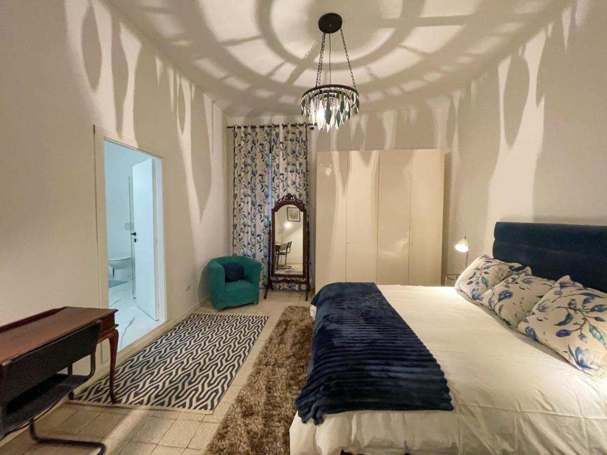 Orvieto: Spacious 3Br 3Ba Apartment With Balcony & Patio Ngoại thất bức ảnh