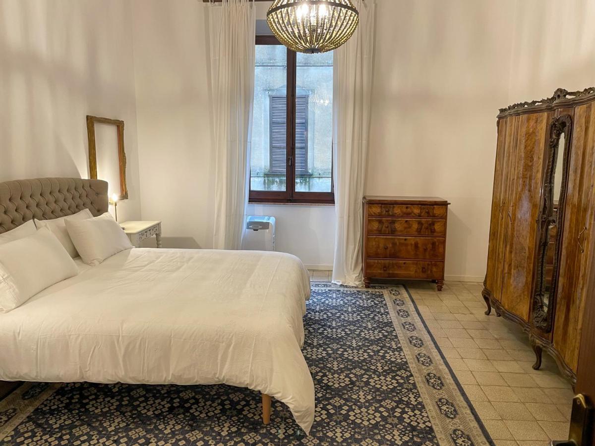 Orvieto: Spacious 3Br 3Ba Apartment With Balcony & Patio Ngoại thất bức ảnh